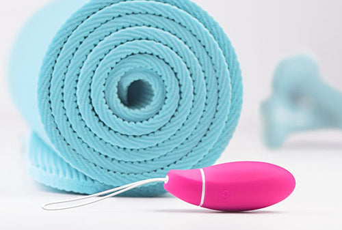 How Vibrators Can Help with Postpartum Sexual Health | Flirty Bay Adult Store and Lingerie